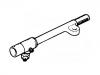 拉杆球头 Tie Rod End:45044-69095